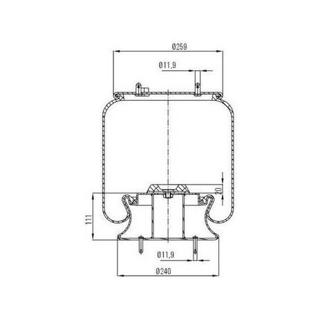 Truck & Trailer Parts