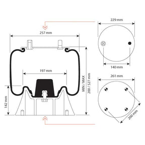 Tranzparts, Truck and Trailer Parts