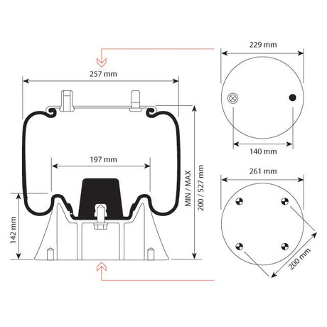 Tranzparts, Truck and Trailer Parts