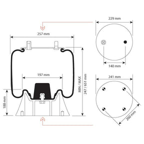Bus Parts