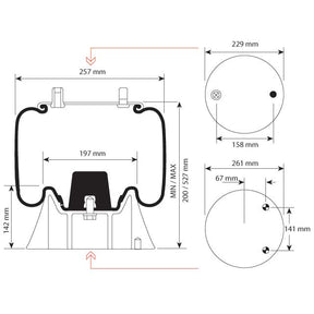 Bus Parts