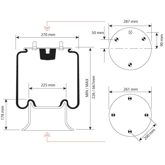 Trailer Parts