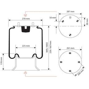 Trailer Parts