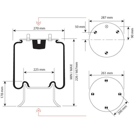 Trailer Parts