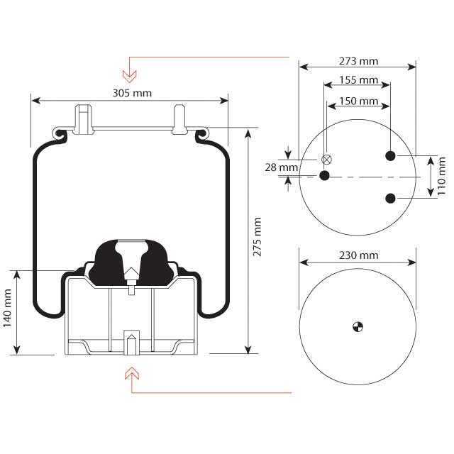 Trailer Parts