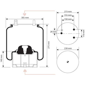 Trailer Parts