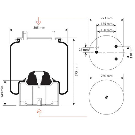 Trailer Parts