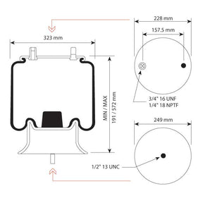 Tranzparts, Truck, Trailer, Bus Parts