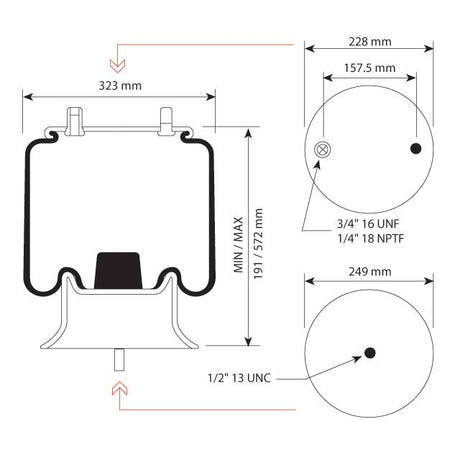 Tranzparts, Truck, Trailer, Bus Parts