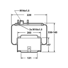 Trailer Parts