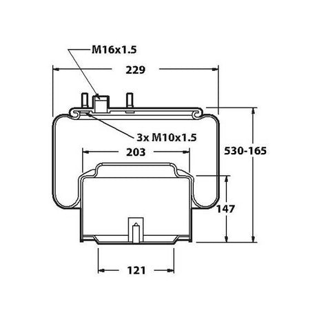 Trailer Parts
