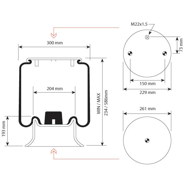 Truck Parts