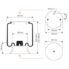 Truck Parts