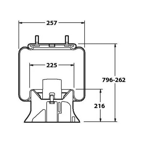 Tranzparts, Truck, Trailer, Bus Parts