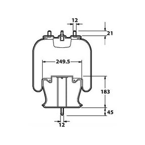 Bus Parts