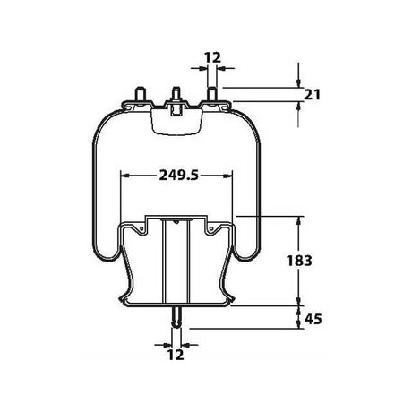 Bus Parts