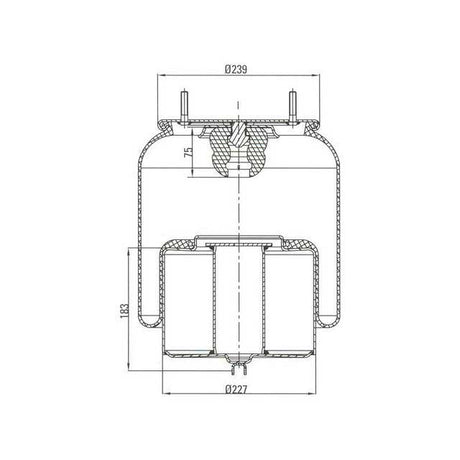Truck Parts