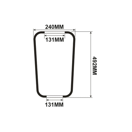 Trailer Parts