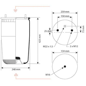 Trailer Parts