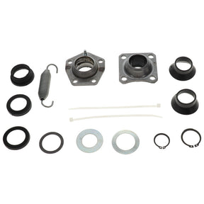 Truck Parts