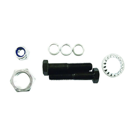 Bus Parts