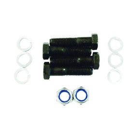 Bus Parts