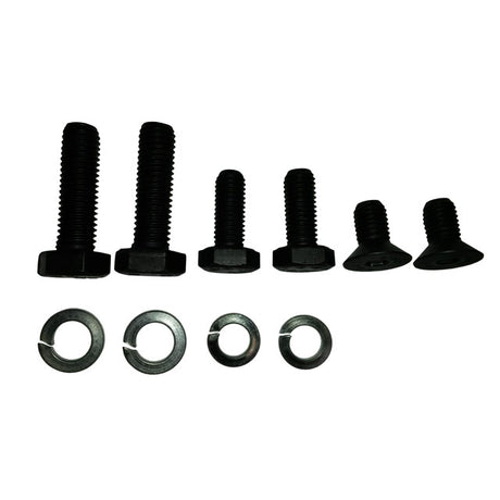 Trailer Parts
