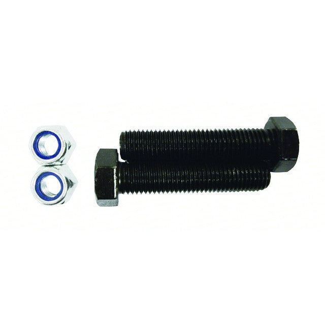 Trailer Parts