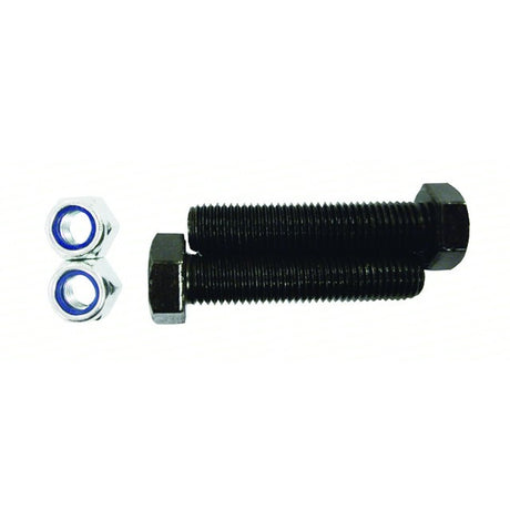 Trailer Parts