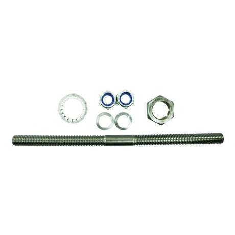 Truck & Trailer Parts