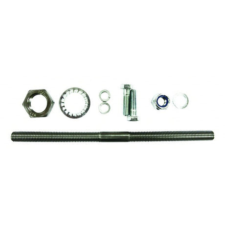 Truck Parts