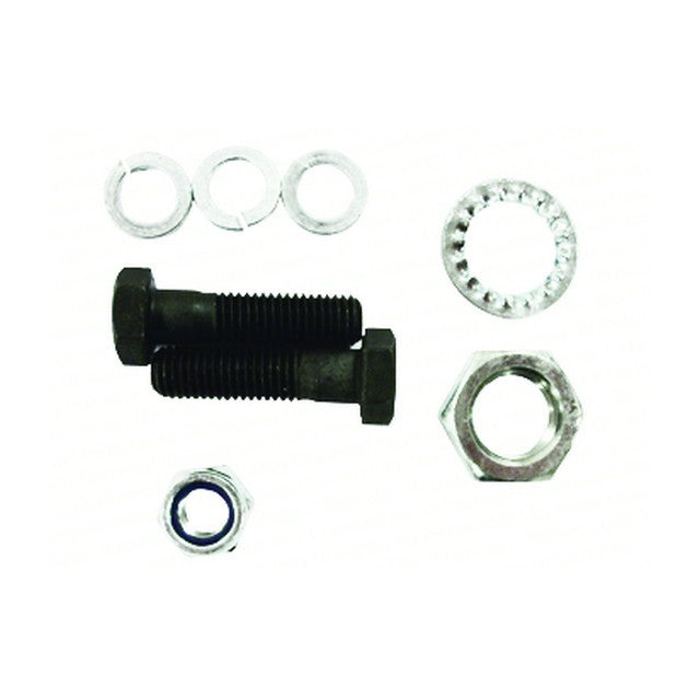 Trailer Parts