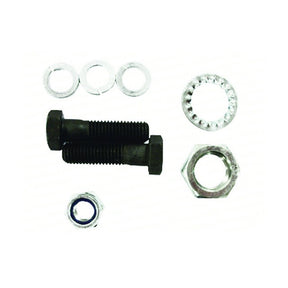 Trailer Parts
