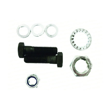 Trailer Parts