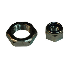 Trailer Parts