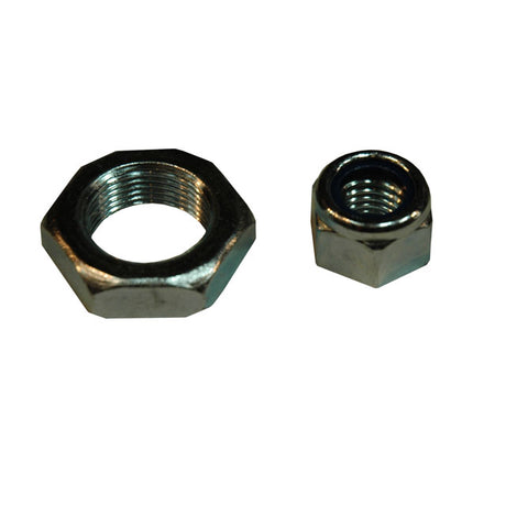 Trailer Parts