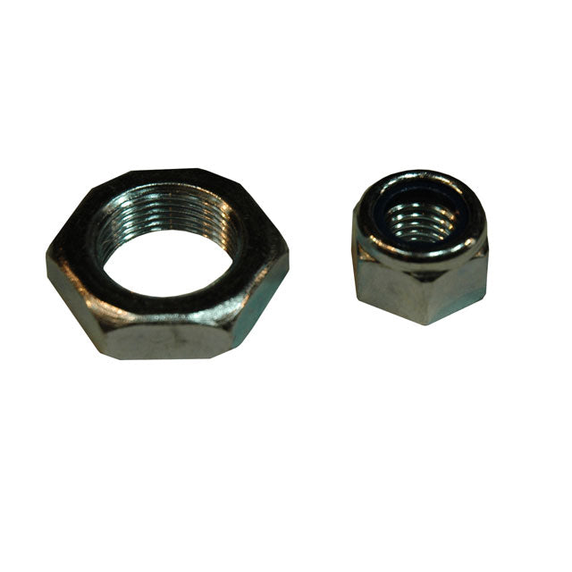 Trailer Parts