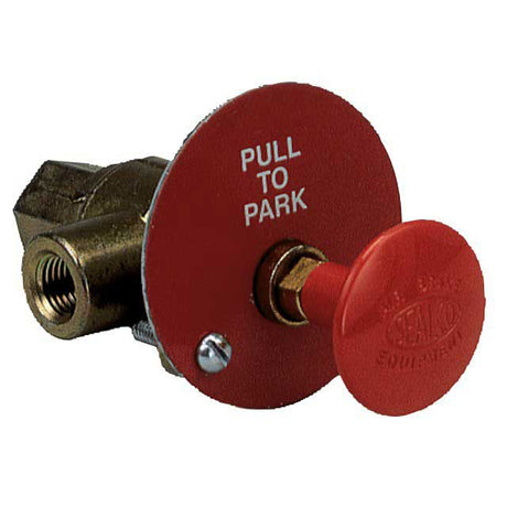 Trailer Parts