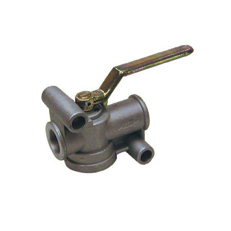 Truck Parts