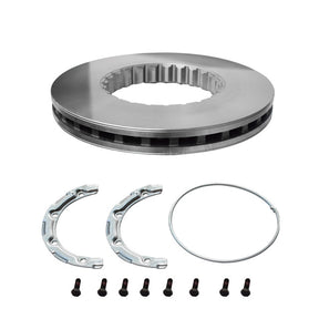 Truck Parts