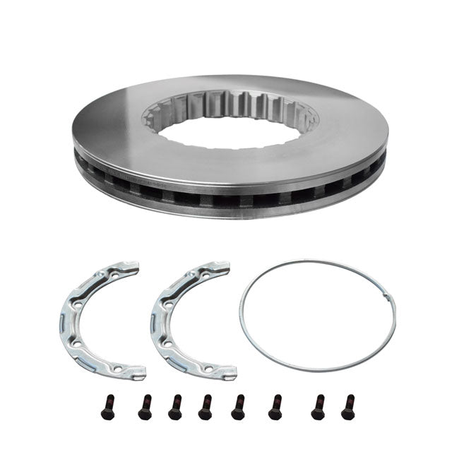 Truck Parts