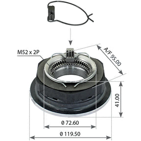 Bus Parts