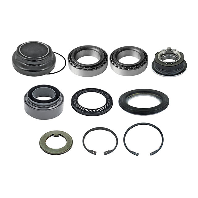 Tranzparts, Truck and Trailer Parts