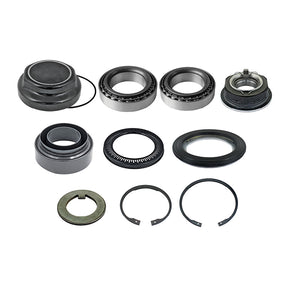 Tranzparts, Truck and Trailer Parts