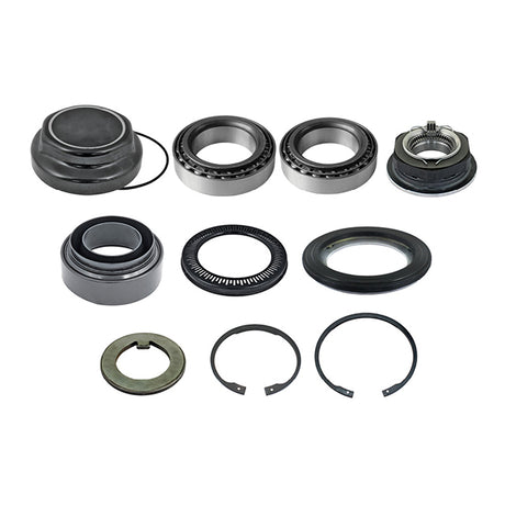 Tranzparts, Truck and Trailer Parts