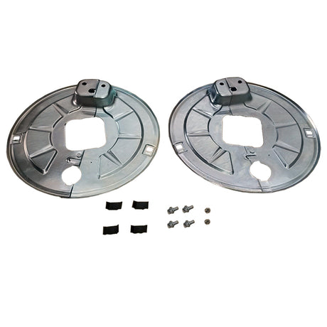 Trailer Parts