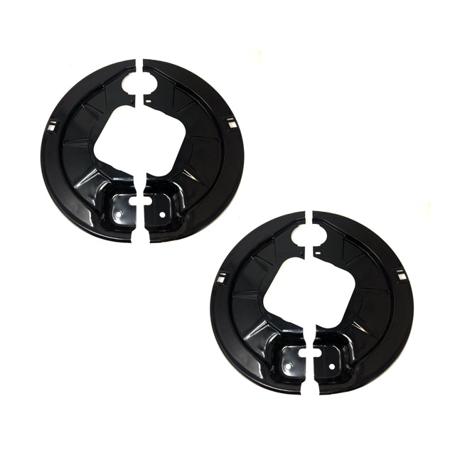 Trailer Parts
