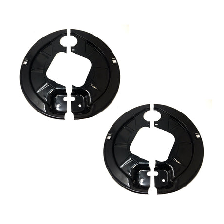 Trailer Parts