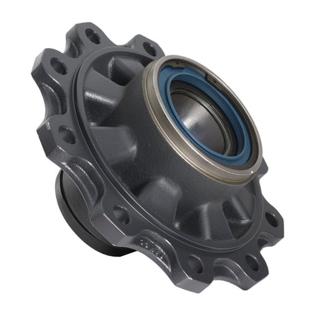 Bus Parts