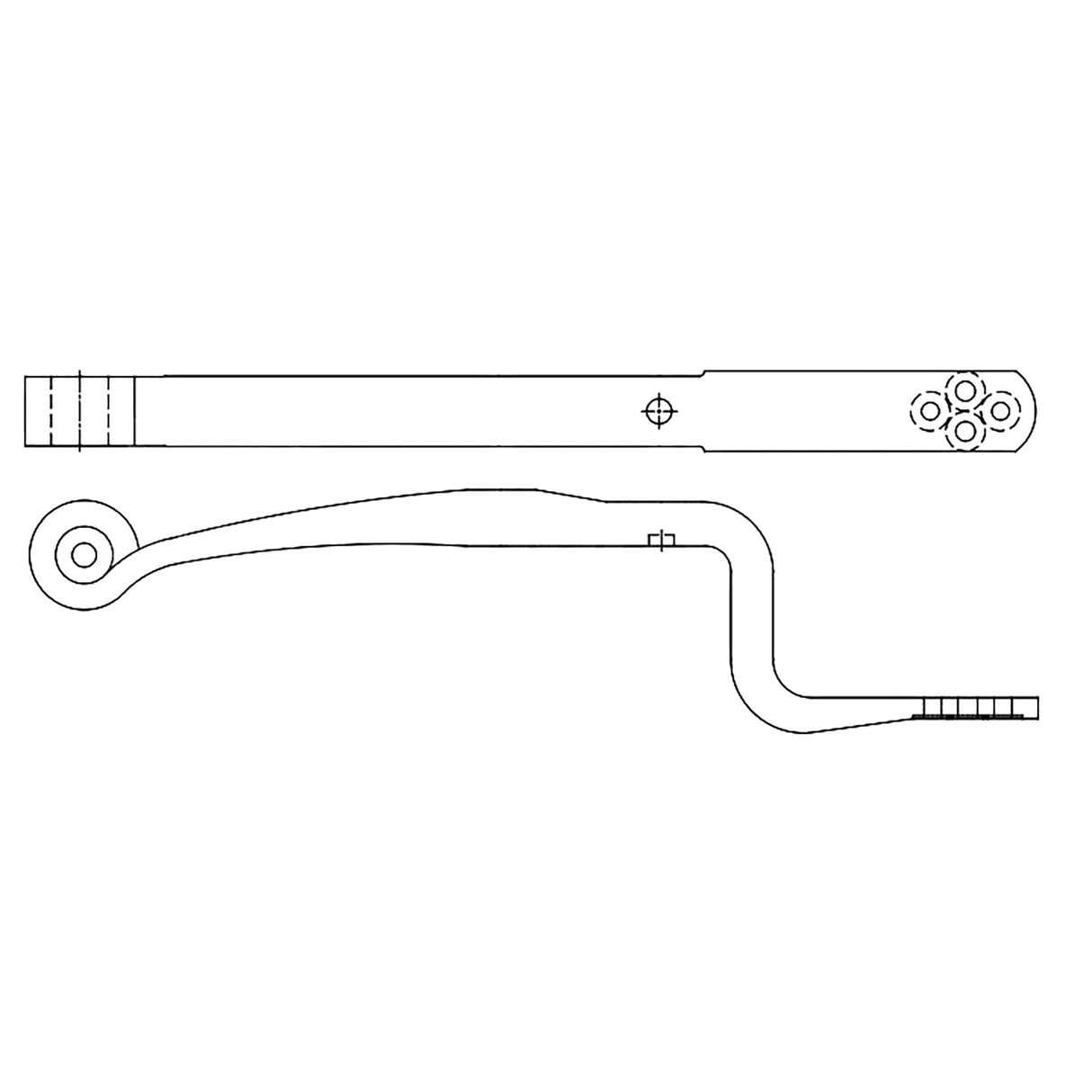 Truck Parts